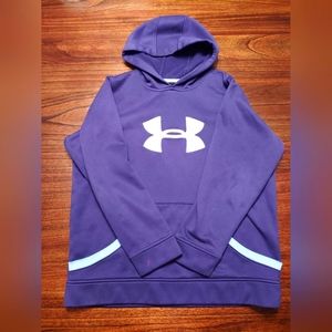 Under Armour Youth Extra Large Hoodie